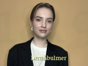 Lornabulmer