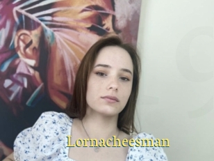 Lornacheesman