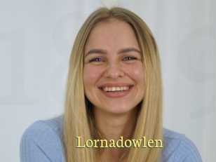 Lornadowlen