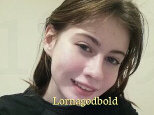 Lornagodbold