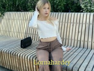 Lornahardey