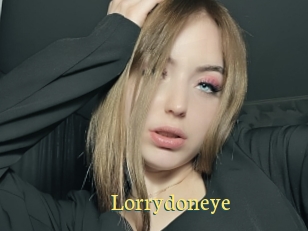 Lorrydoneye