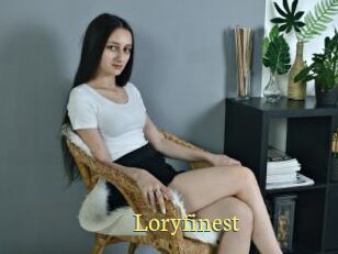Loryfinest