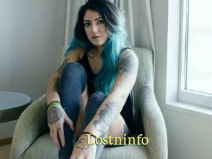 Lostninfo