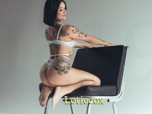 Lotiecox