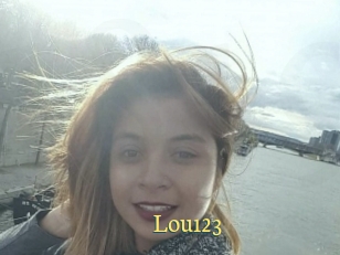 Lou123