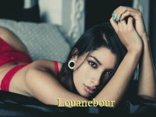 Louanebour