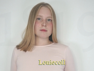 Louiecoll