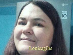 Louisagibs