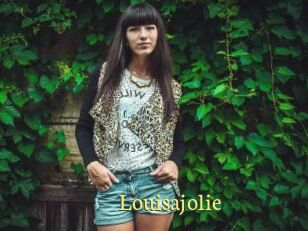 Louisajolie