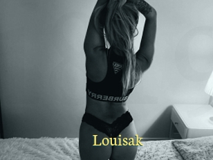 Louisak