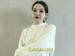 Louisecain