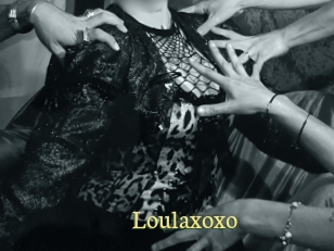Loulaxoxo