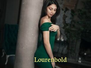 Lourenbold
