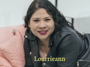 Lourrieann