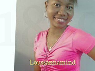 Loussannamind