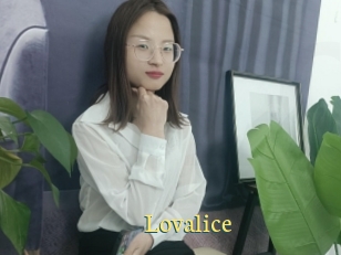 Lovalice