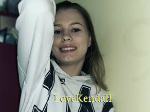 LoveKendall