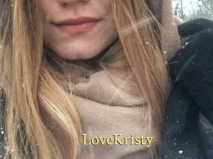 LoveKristy
