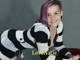 LoveNatie