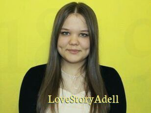 LoveStoryAdell