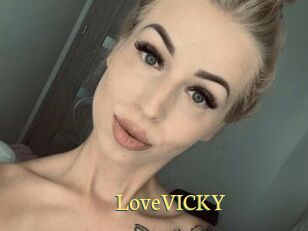 LoveVICKY