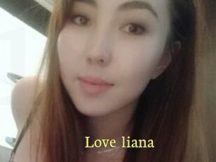 Love_liana