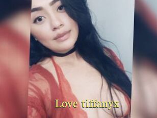 Love_tiffanyx