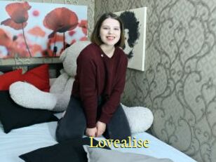 Lovealise