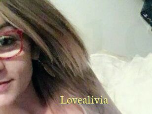 Lovealivia