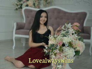 Lovealwayswins