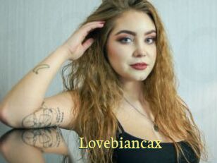 Lovebiancax
