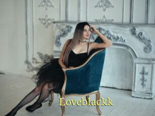 Loveblackk