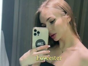 Loveester