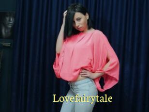 Lovefairytale