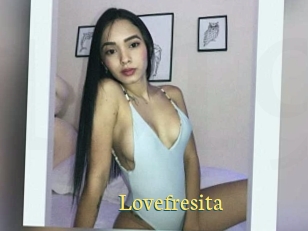 Lovefresita