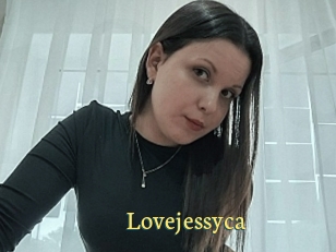 Lovejessyca