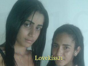 Lovekiss21