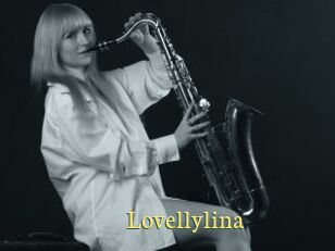 Lovellylina