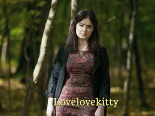 Lovelovekitty