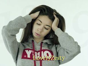 LovelyZesty