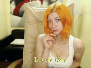 Lovely_foxy