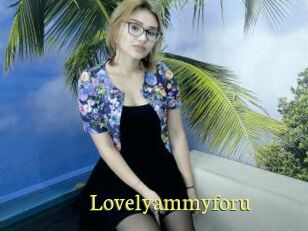 Lovelyammyforu