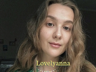 Lovelyanna