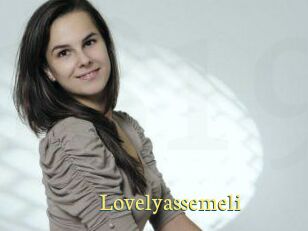 Lovelyassemeli