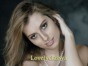 Lovelyclassya