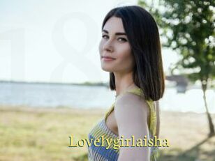 Lovelygirlaisha