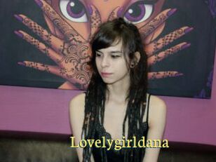 Lovelygirldana