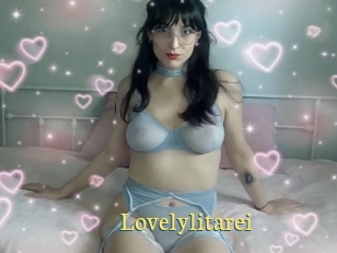 Lovelylitarei