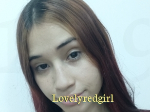 Lovelyredgirl